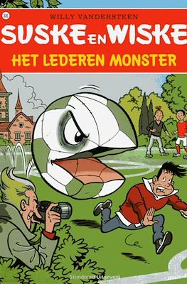 Suske en Wiske #335
