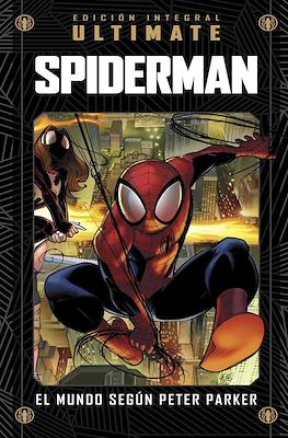 Marvel Ultimate Edición Integral (Cartoné) #40