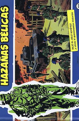 Hazañas Bélicas #69