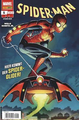 Spider-Man (2023-) #5