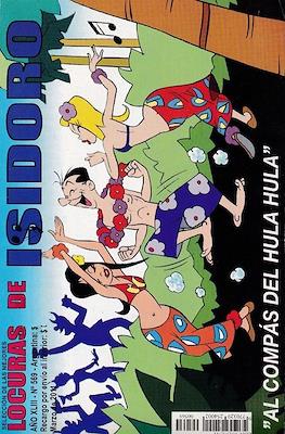 Locuras de Isidoro #569