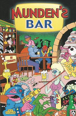 Munden's Bar