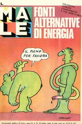 Il male - Año II (1979) #27