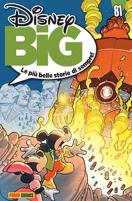 Disney Big #81