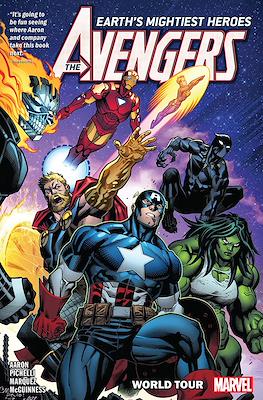 The Avengers Vol. 8 #2