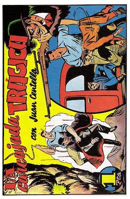Juan Centella (1940) #77