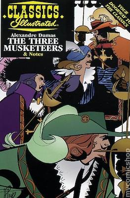 Classics Illustrated Study Guides #18