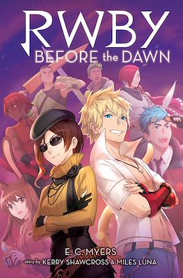 RWBY: An Afk Book (Softcover 320 pp) #2
