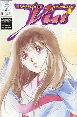 Vampire Yui Vol. 1 (2000) #6