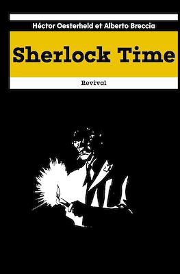 Sherlock Time