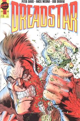 Dreadstar (Comic Book) #55