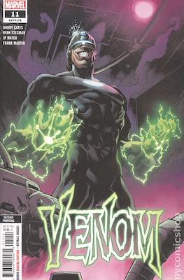Venom Vol. 4 (2018-Variant Covers) #11.2
