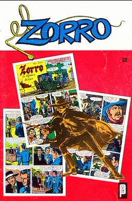 Zorro #2