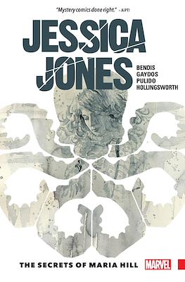 Jessica Jones Vol. 1 (2016-2018) #2