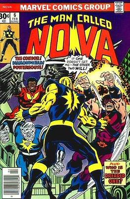 Nova Vol. 1 (1976-1979) #6