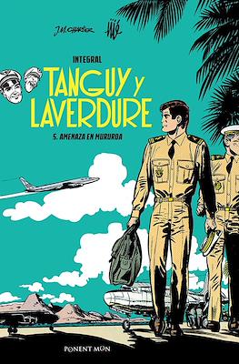 Tanguy y Laverdure #5