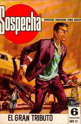 Sospecha #53