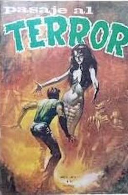 Pasaje al Terror