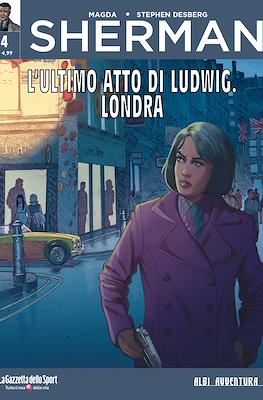Albi Avventura #49