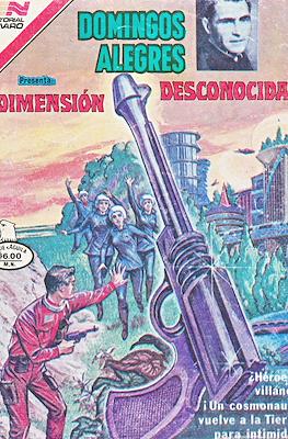 Domingos Alegres #1406