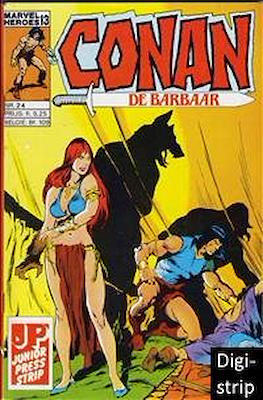 Conan de Barbaar #24