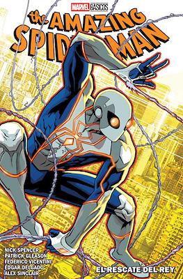 The Amazing Spider-Man por Nick Spencer - Marvel Básicos (Rústica) #13