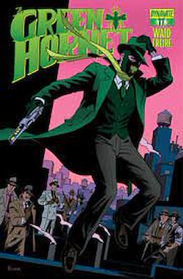 The Green Hornet (2013-2014) #11