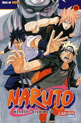 Naruto #71