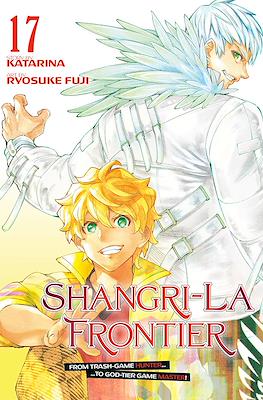 Shangri-La Frontier #17