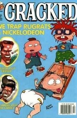 Cracked (1985-2000) #313