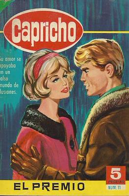 Capricho (1963) #11
