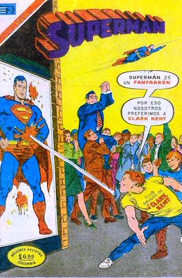 Superman #123