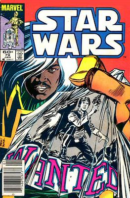 Star Wars (1977-1986; 2019) #79