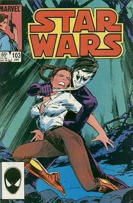 Star Wars (1977-1986; 2019) #103