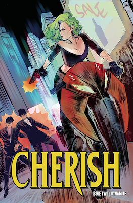 Cherish (Variant Cover) #2.1