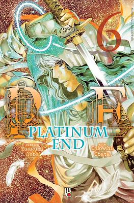 Platinum End #6