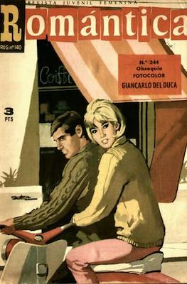 Romántica #244