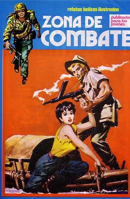 Zona de combate (Segunda serie) #167