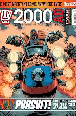 2000 AD #1593