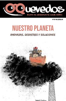 Quevedos #67-68