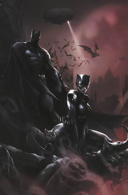 Batman / Catwoman #1.1