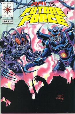 Rai (1992-1995) #16