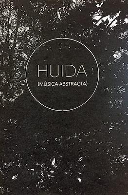 Huída (música abstracta)