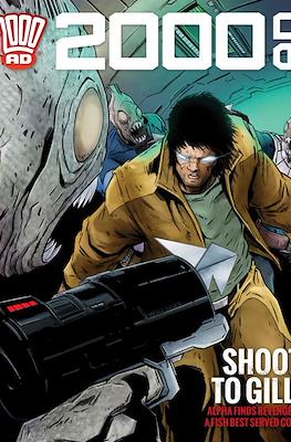 2000 AD #1931