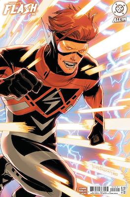 Absolute Flash (2025-Variant Covers) #6.1