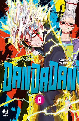 Dandadan #13