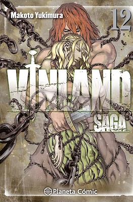 Vinland Saga (Rústica con sobrecubierta) #12