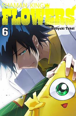 Shaman King: Flowers #6