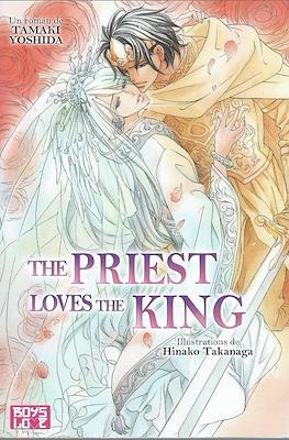 Priest & King #3
