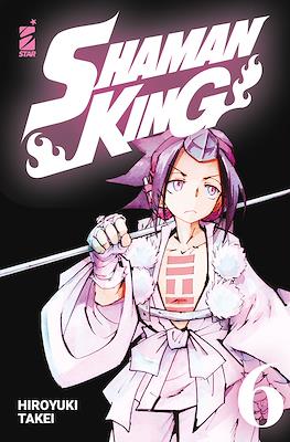 Shaman King Final Edition #6